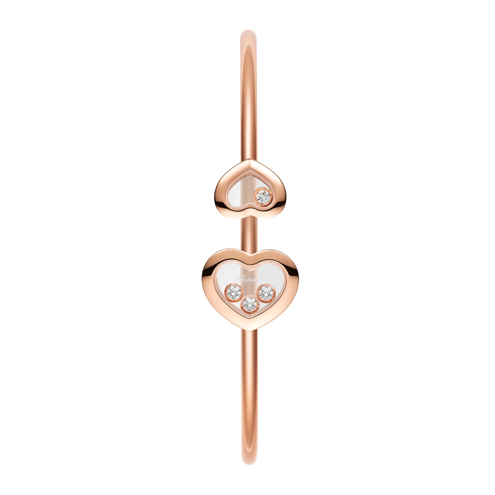 Chopard Happy Diamonds