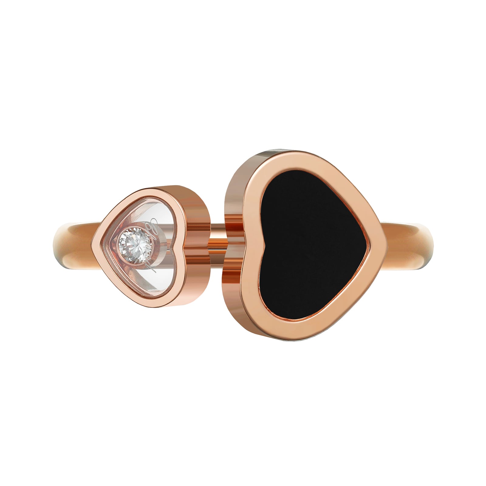 Chopard Happy Diamonds