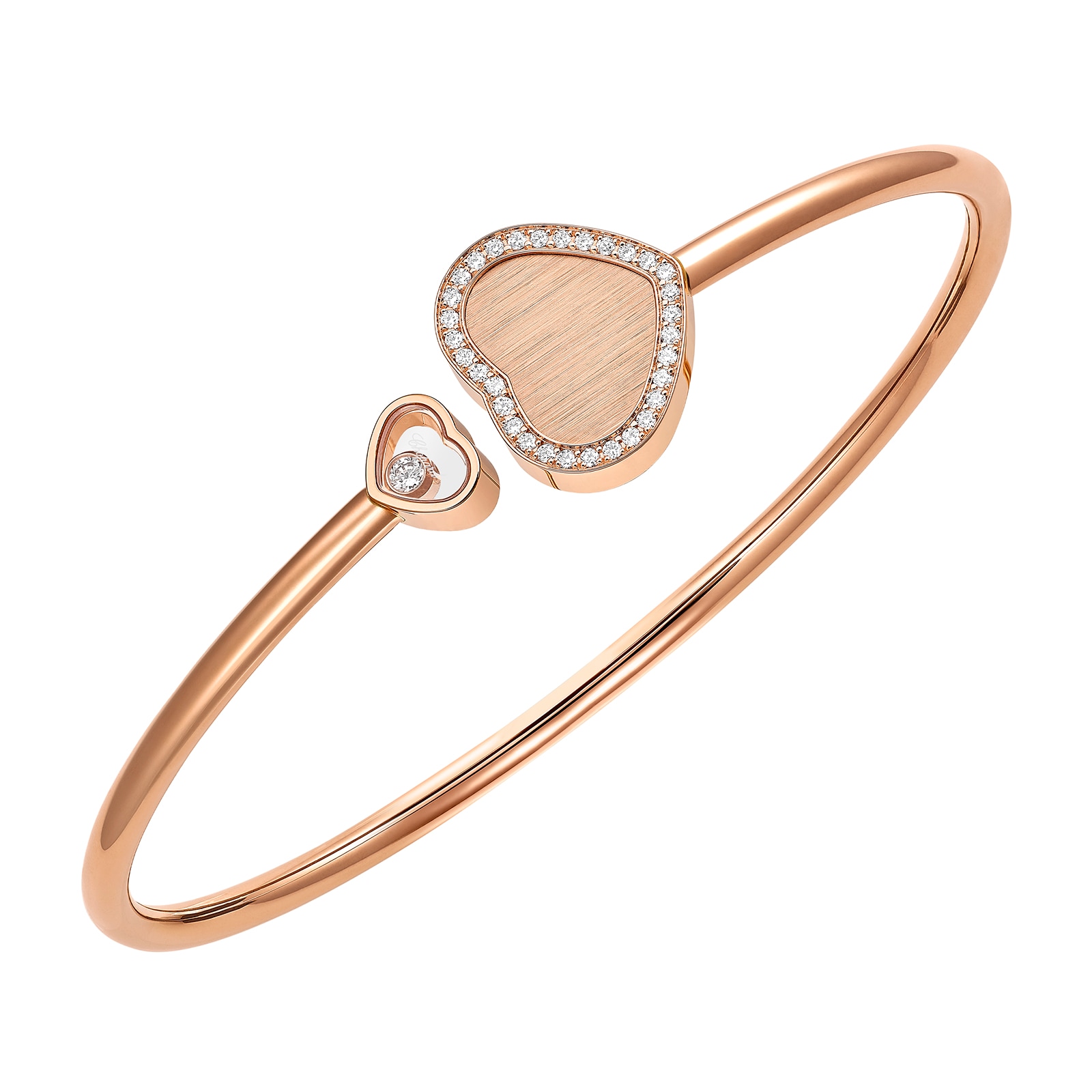 Chopard Happy Hearts