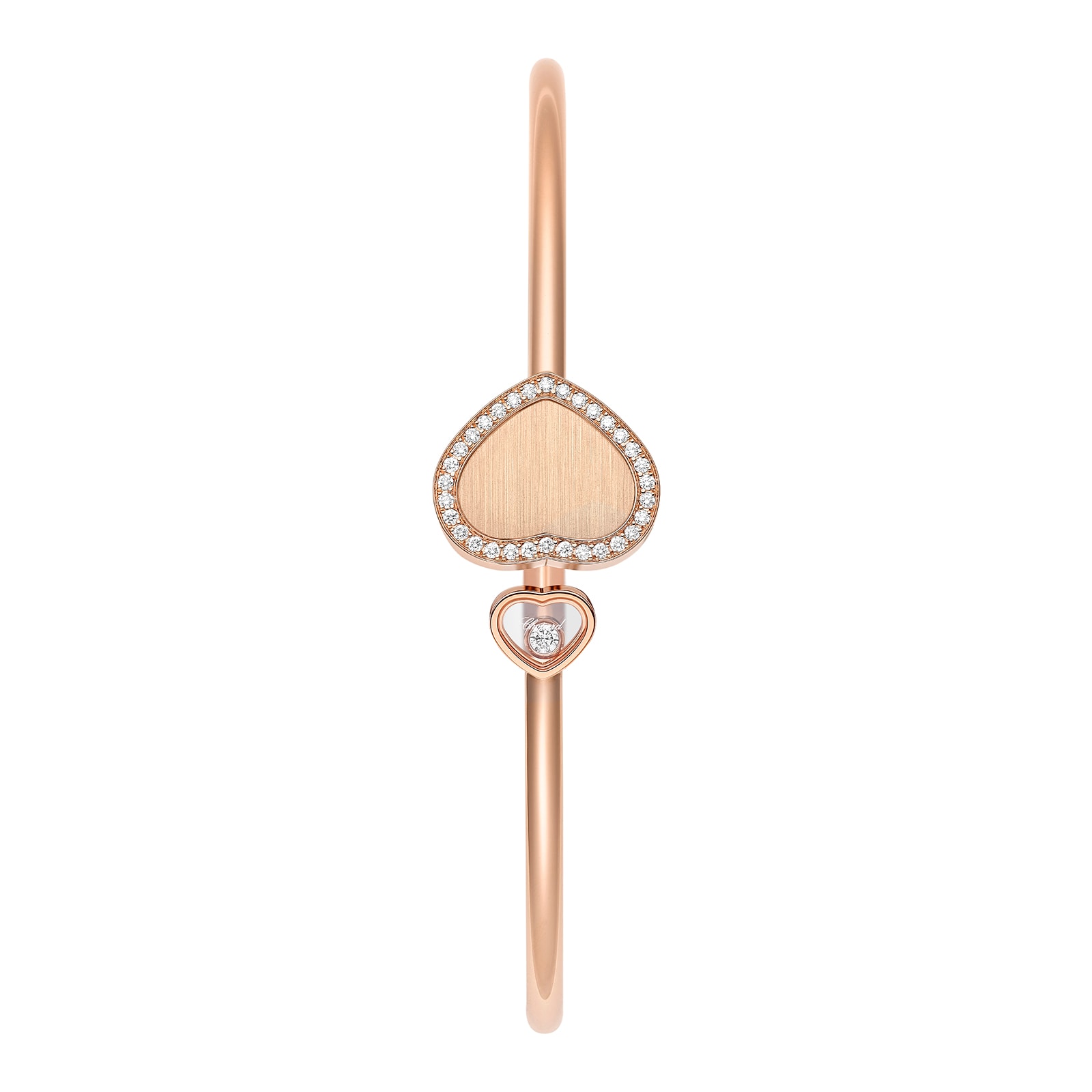 Chopard Happy Hearts