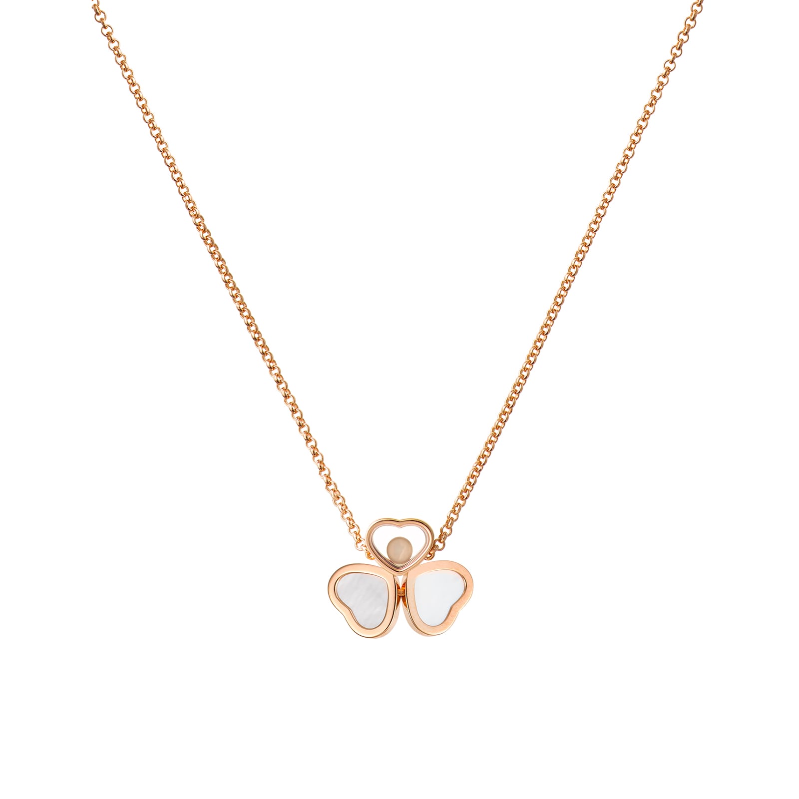 Chopard Happy Diamonds