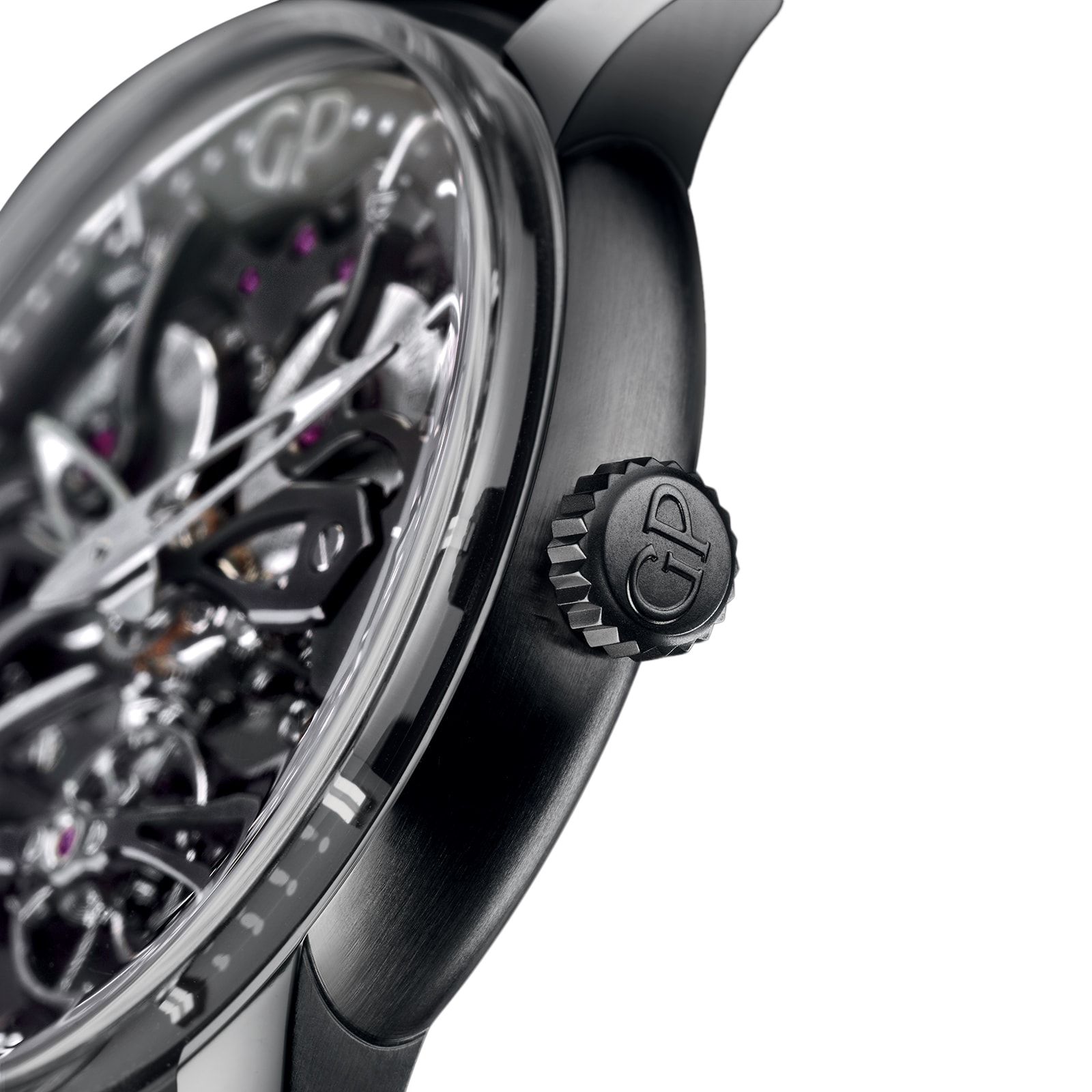Girard Perregaux Bridges Neo Bridges