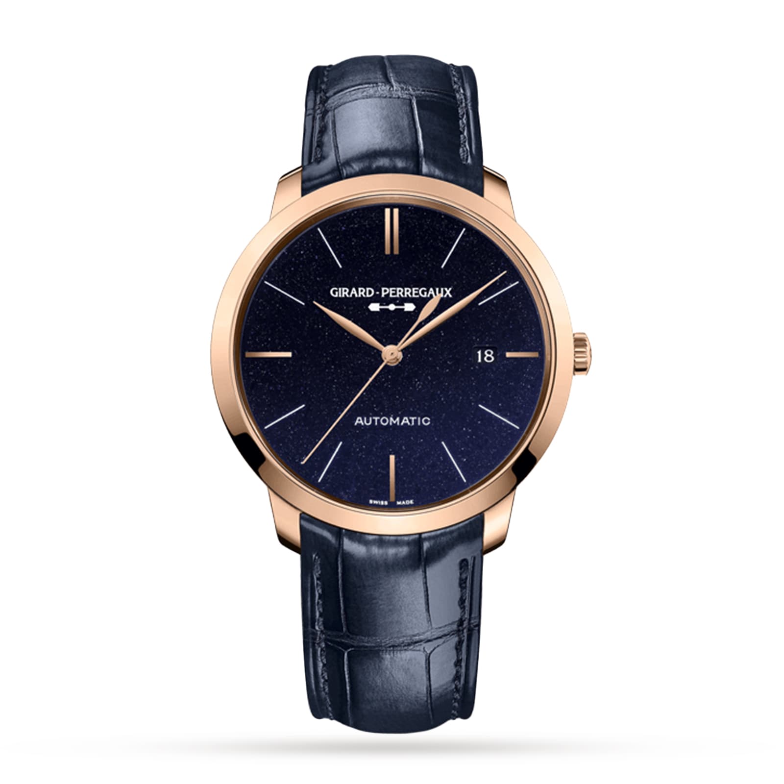 Girard-Perregaux 1966 Orion