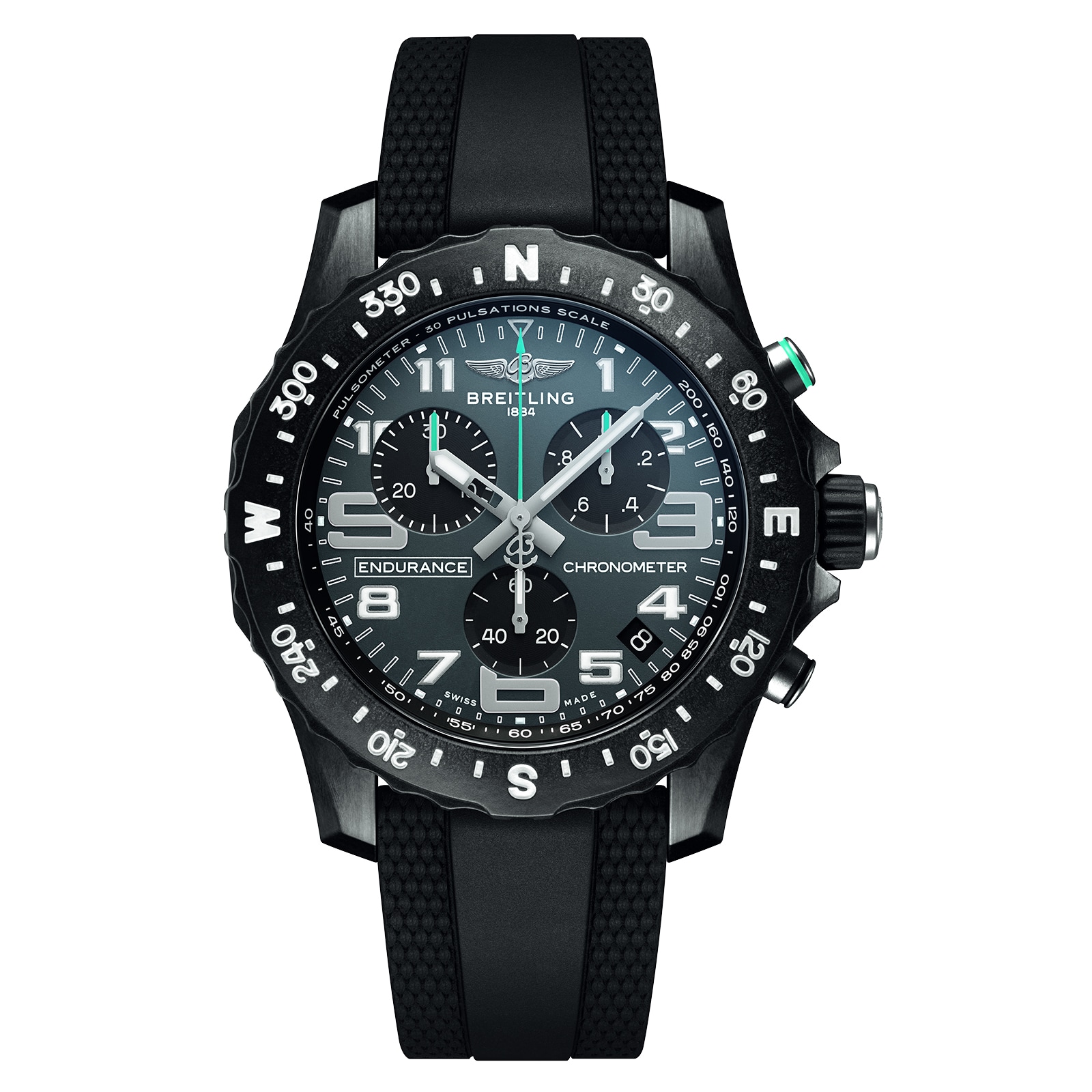Breitling Endurance Pro 44mm Mens Watch The Watches Of Switzerland Group Exclusive Breitling Endurance Pro 44mm Mens Watch The Watches Of Switzerland Group Exclusive