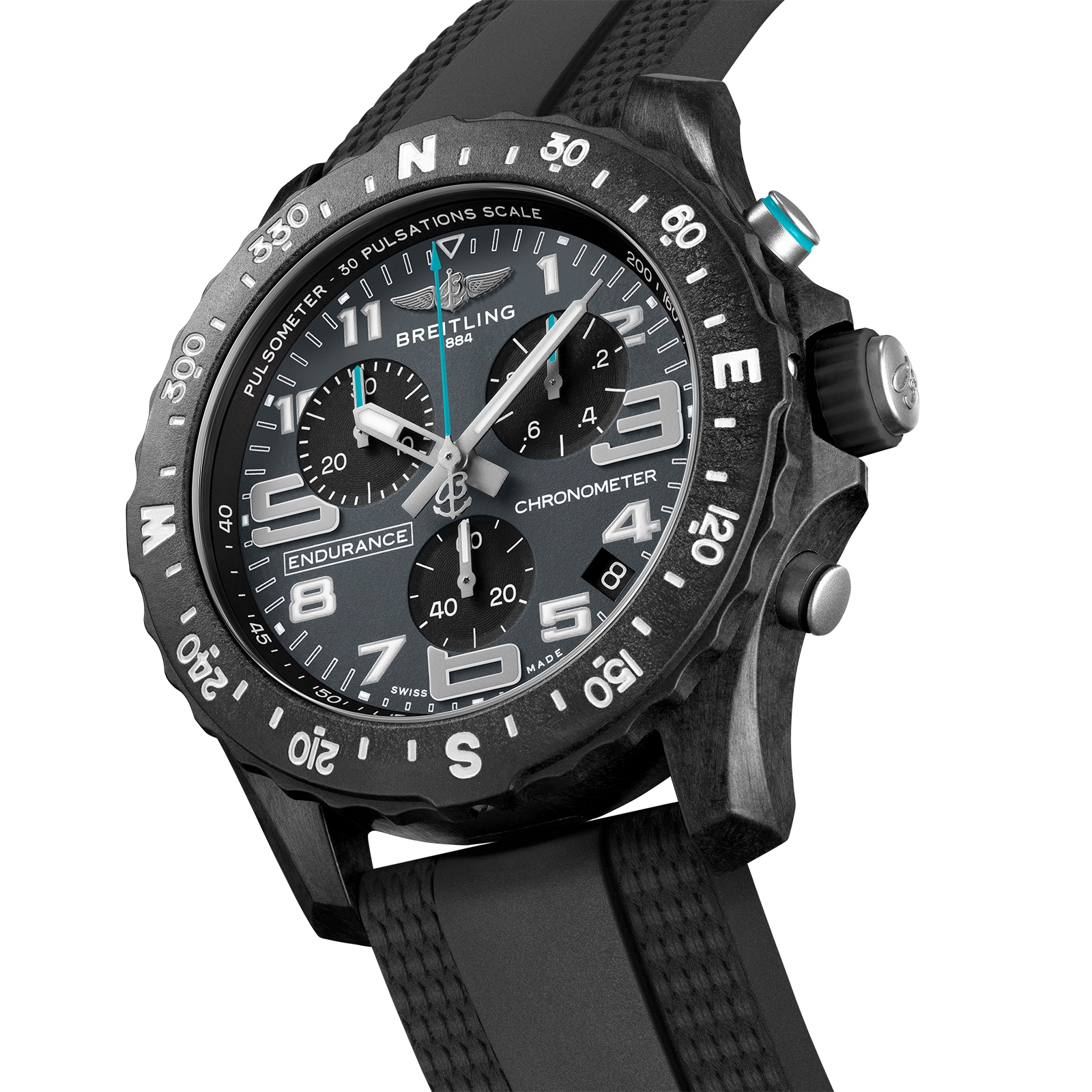 Breitling Endurance Pro 44mm Mens Watch The Watches Of Switzerland Group Exclusive Breitling Endurance Pro 44mm Mens Watch The Watches Of Switzerland Group Exclusive