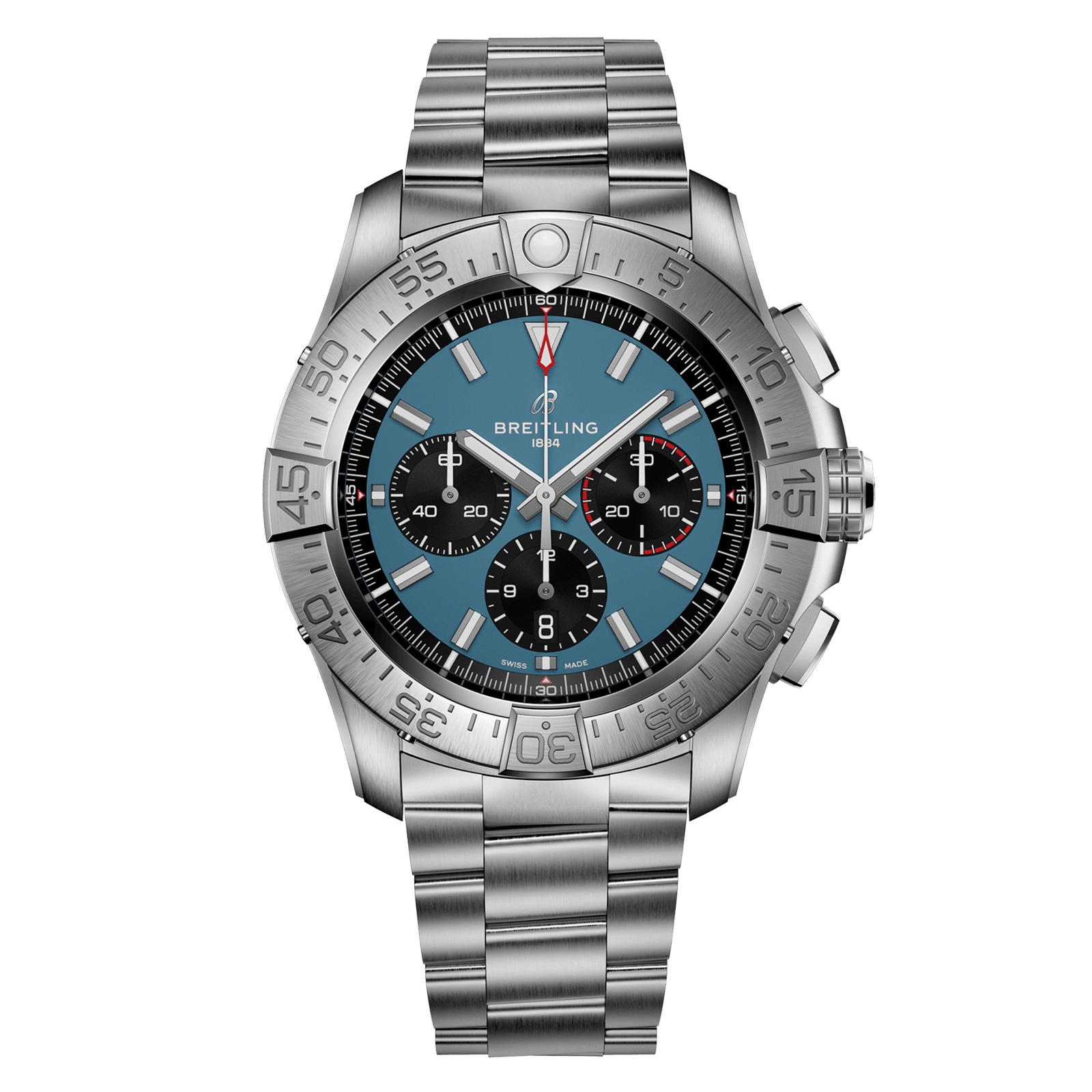 Breitling Super Avenger B01 Chronograph 46