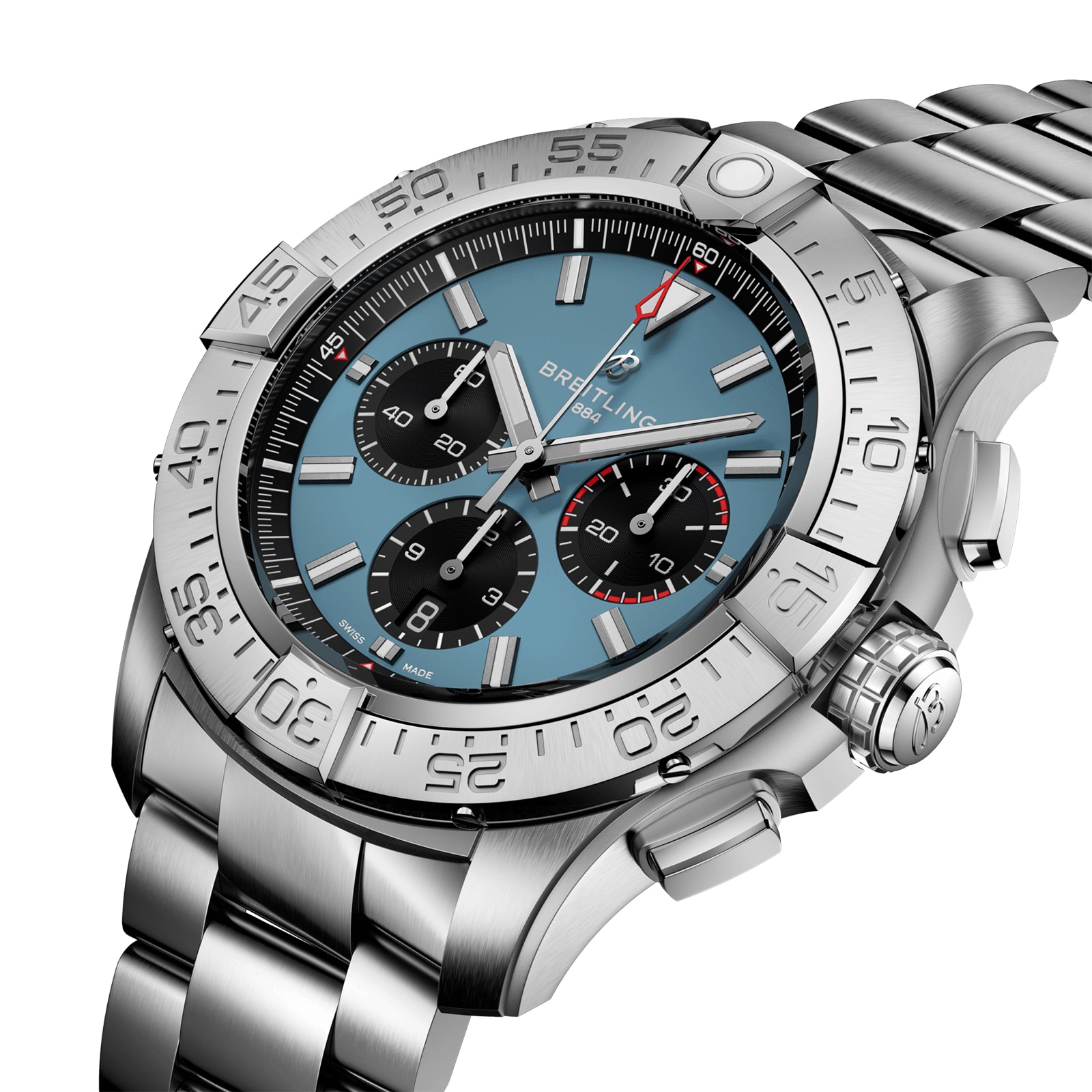 Breitling Super Avenger B01 Chronograph 46