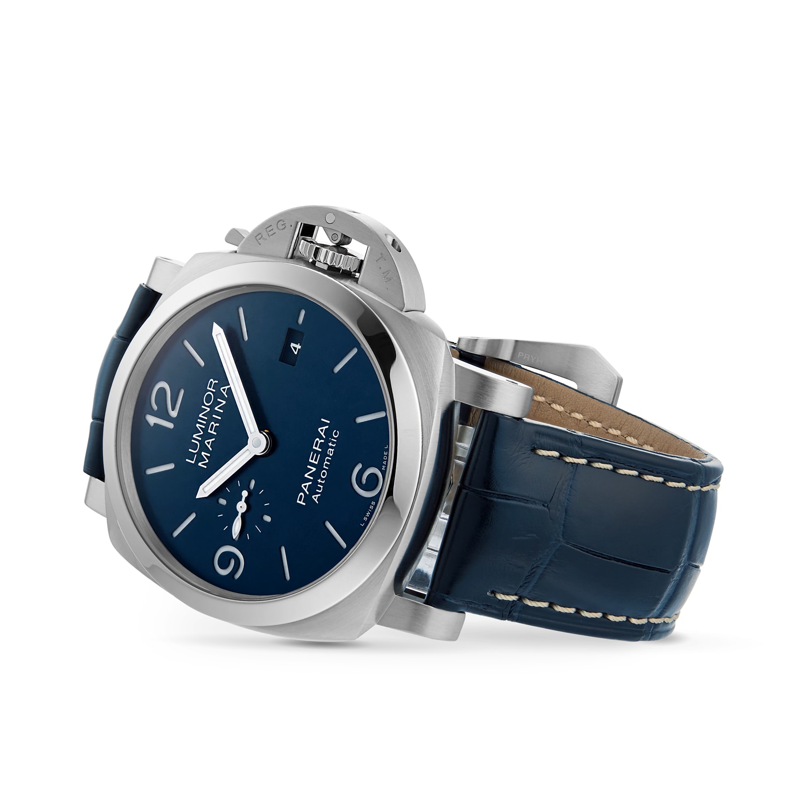 Panerai Luminor Marina 44mm Mens Watch