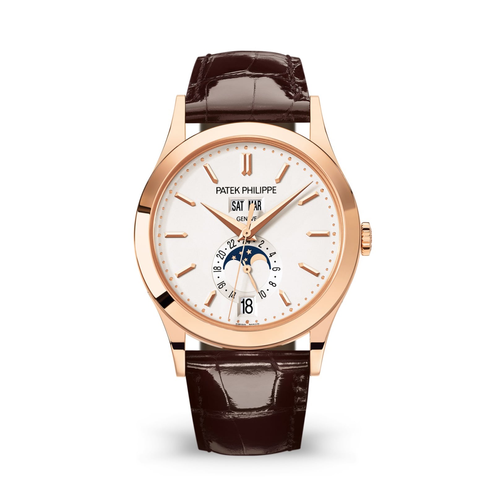Patek Philippe Complication