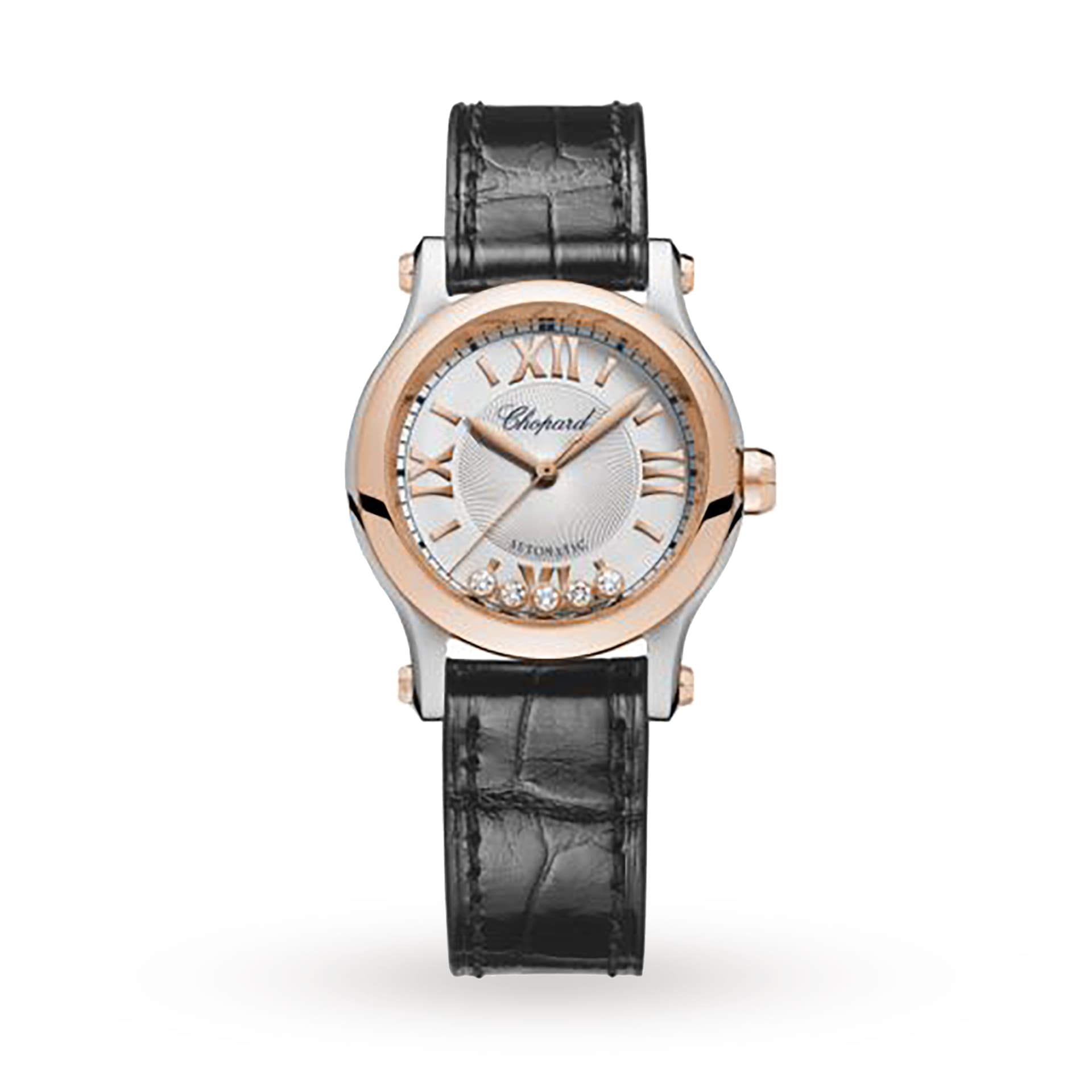 Chopard Happy Sport 30mm Watch