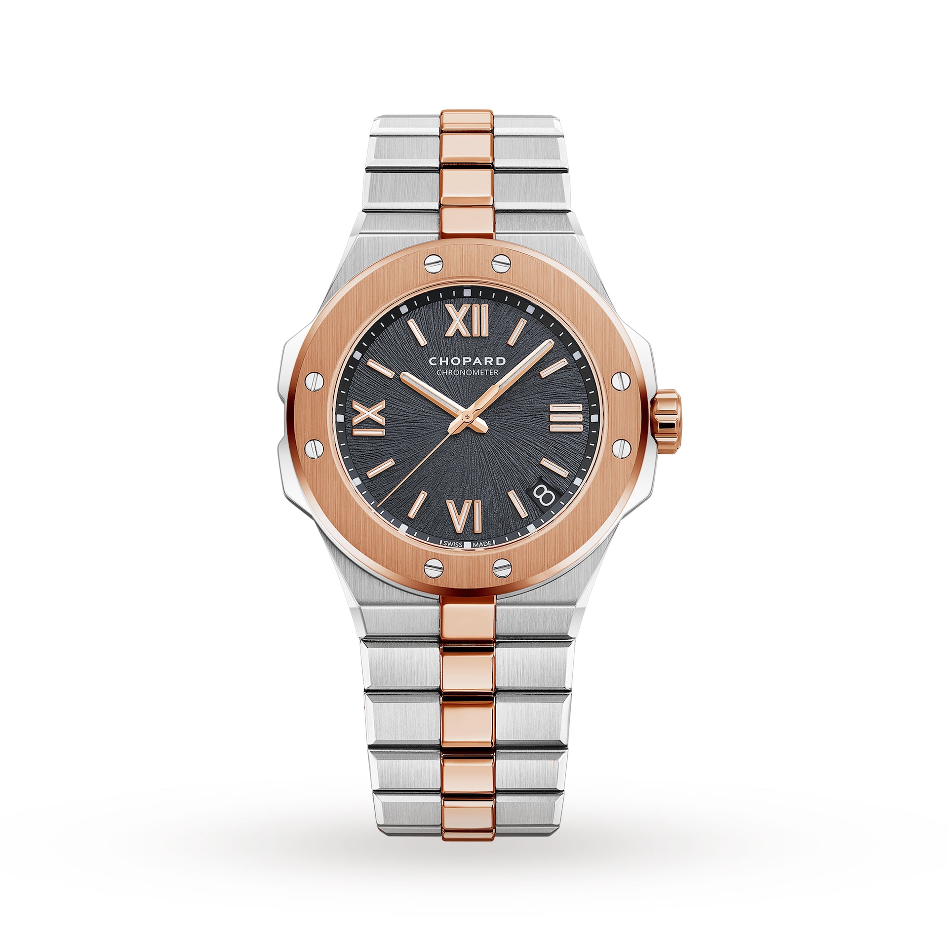 Chopard Alpine Eagle Mens