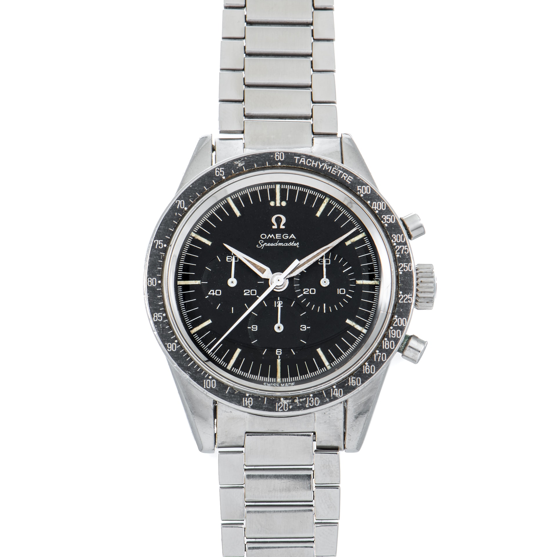 Pre-Owned Omega Omega Speedmaster