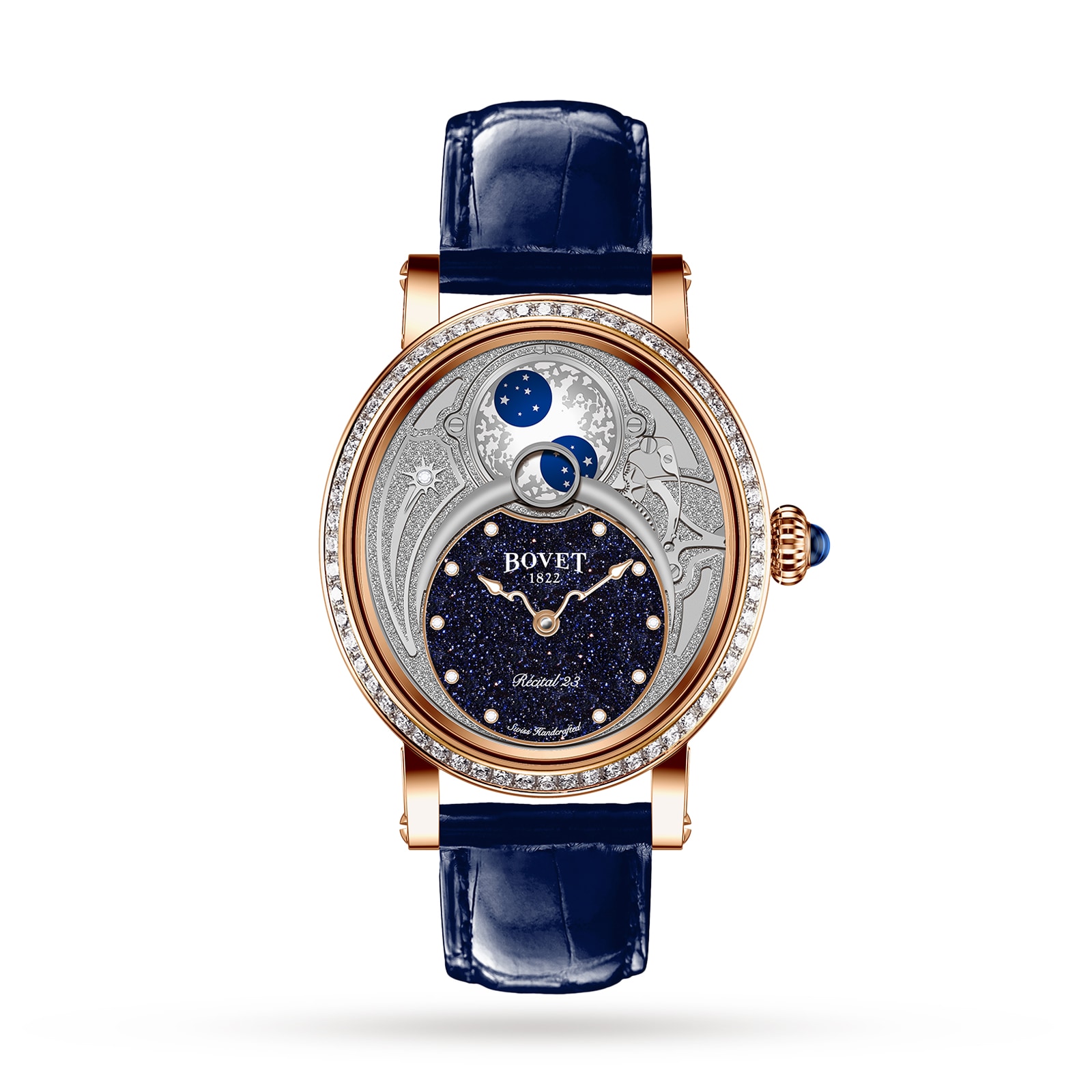 Bovet Récital 23