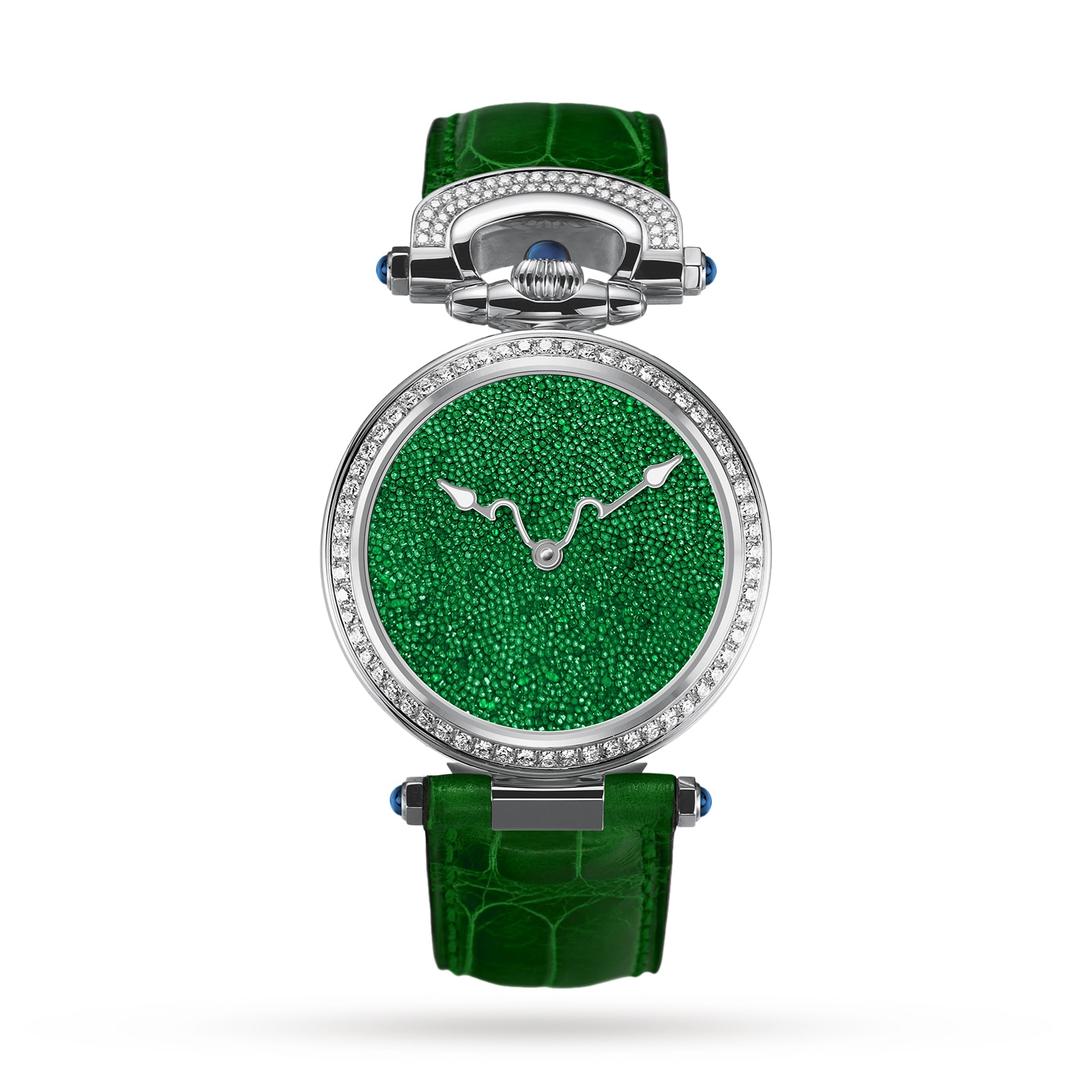 Bovet Miss Audrey Sweet Art