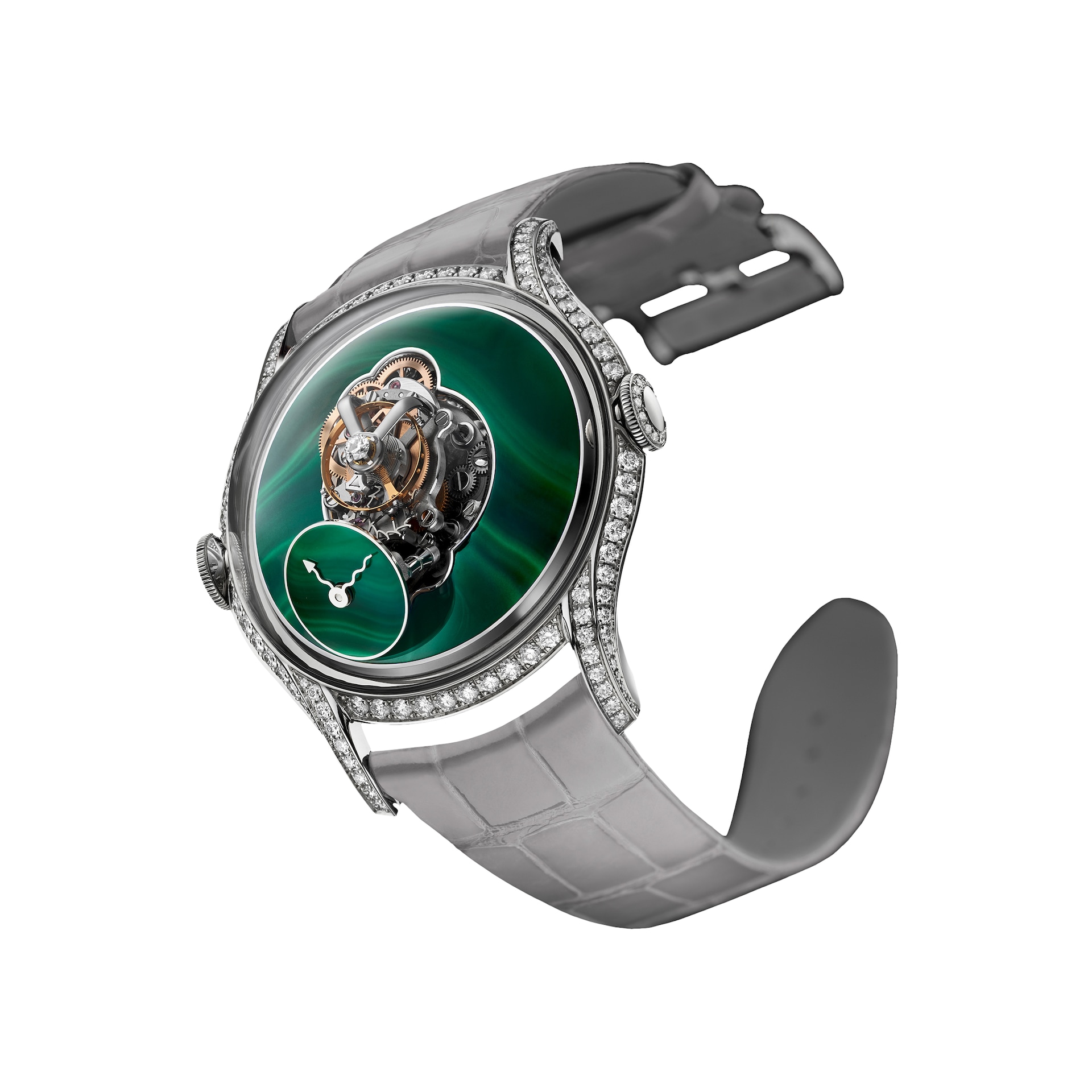 MB&F LEGACY MACHINE FLYIINGT MB&F LEGACY MACHINE FLYIINGT