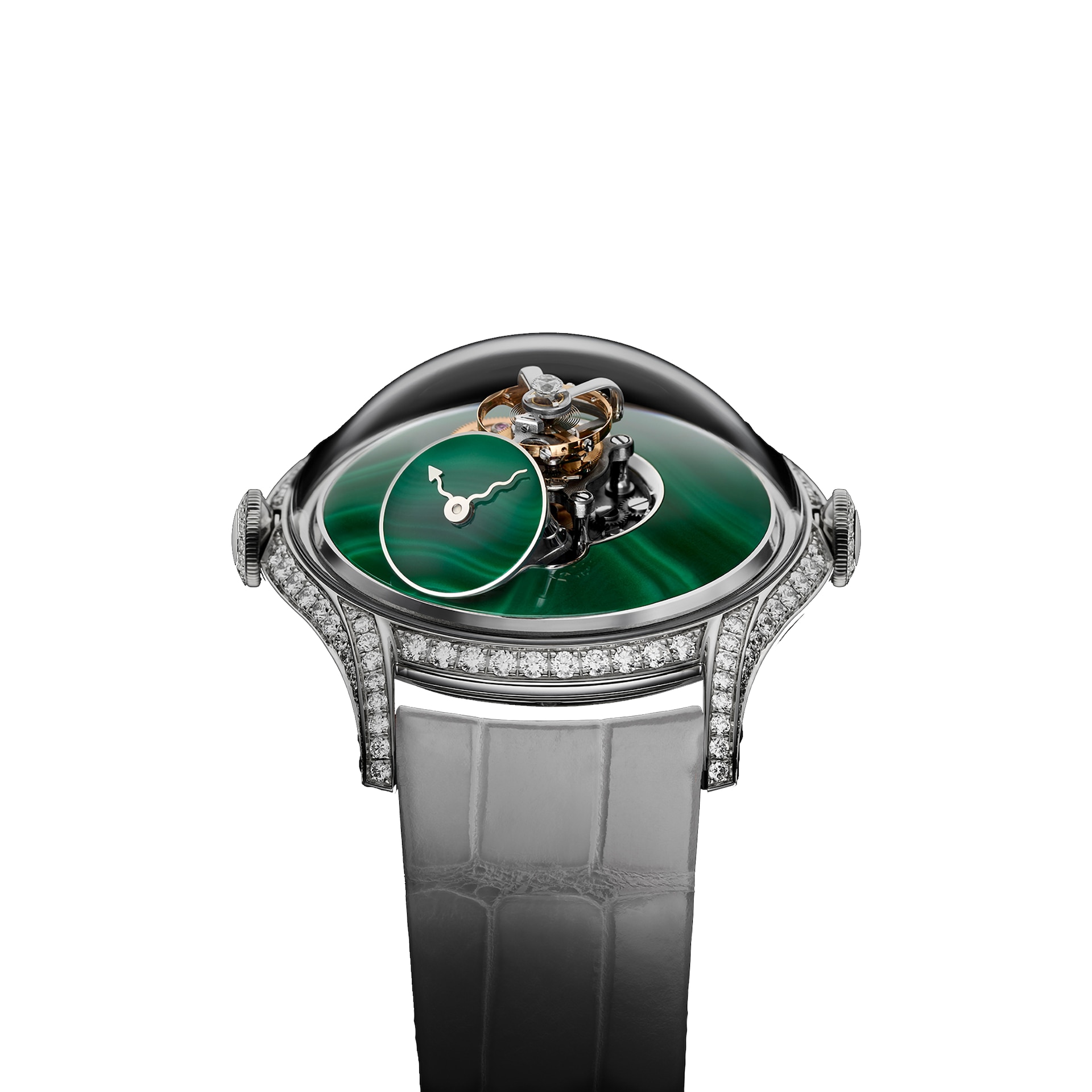 MB&F LEGACY MACHINE FLYIINGT MB&F LEGACY MACHINE FLYIINGT