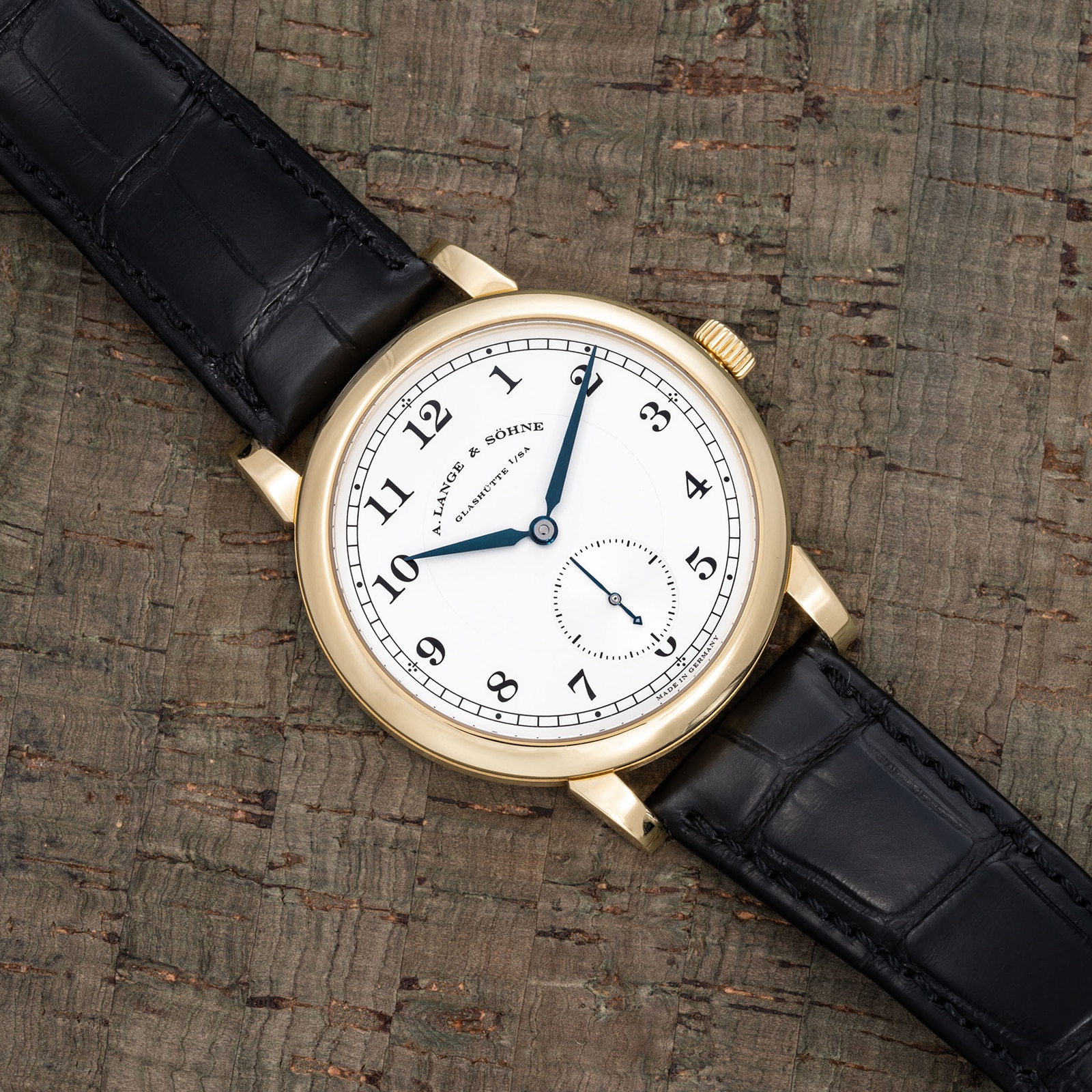 Pre-Owned A. Lange & Sohne 1815