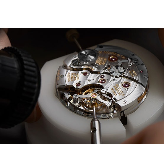 H.Moser & Cie About Image H.Moser & Cie About Image