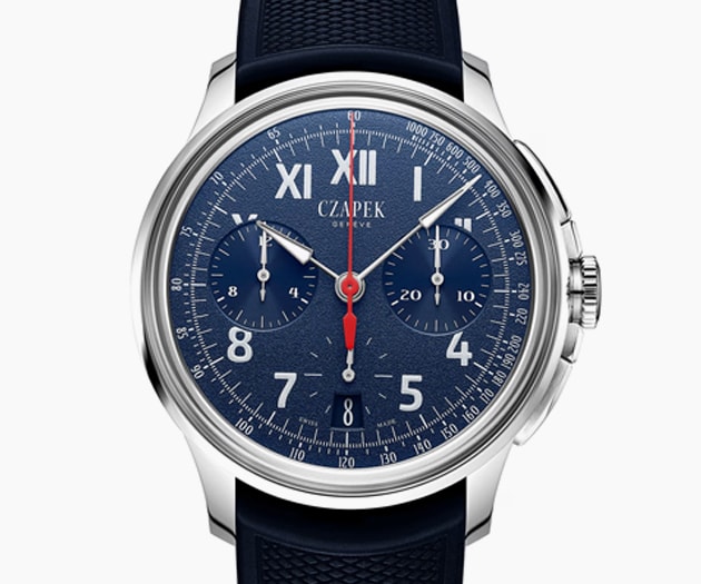 Faubourg De Cracovie Collection