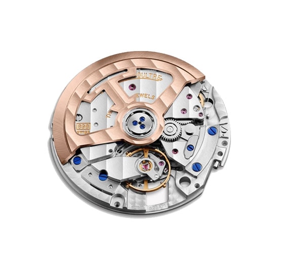 Jaeger LeCoultre About Image Jaeger LeCoultre About Image