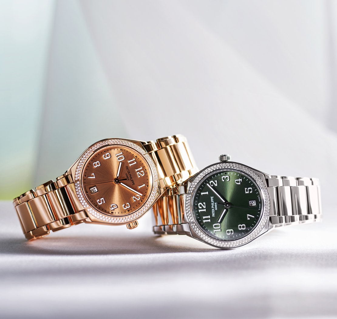 Patek Philippe About Image Patek Philippe About Image