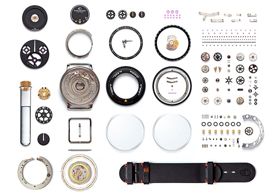 Ressence About Image Ressence About Image