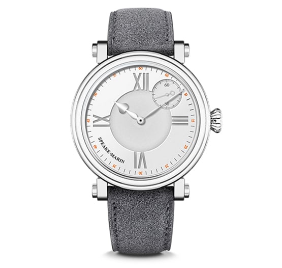 Speake Marin About Speake Marin About
