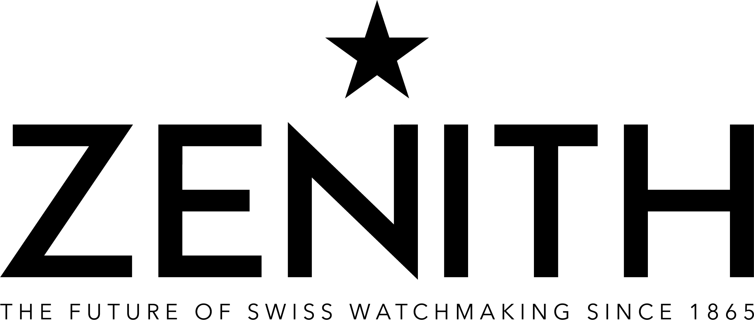 Zenit Logo Zenith Logo