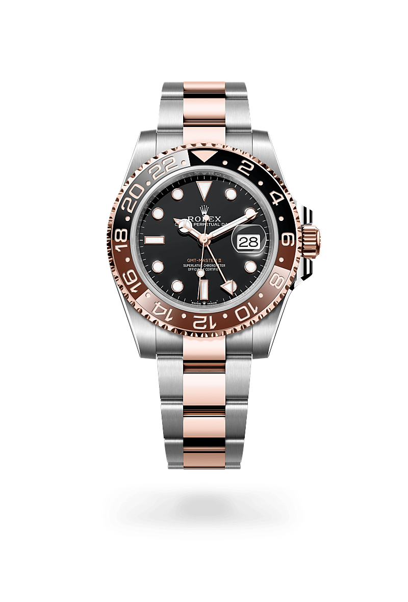 Rolex GMT-Master II Rolex GMT-Master II
