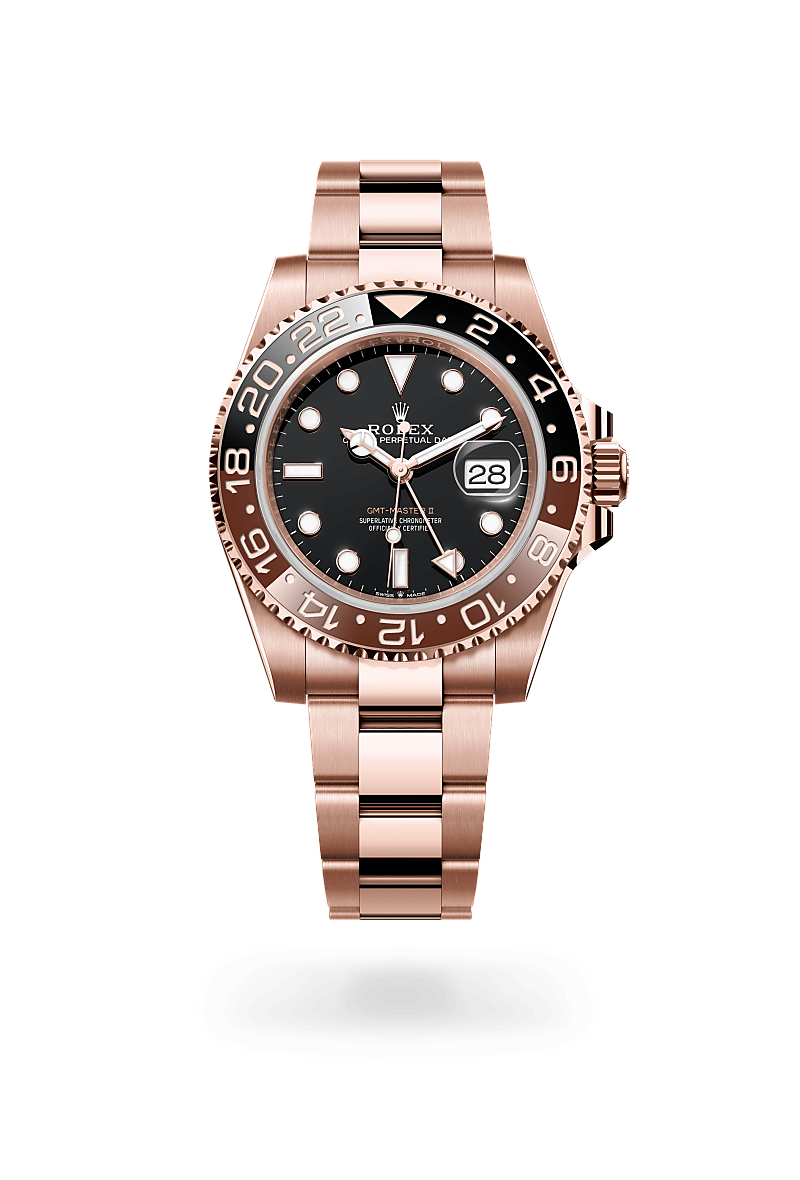 Rolex GMT-Master II Rolex GMT-Master II