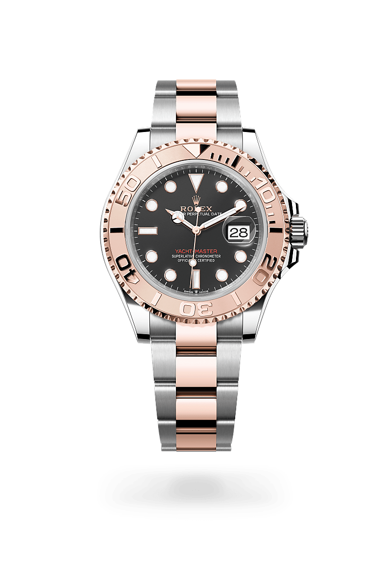 Rolex Yacht-Master 40 Rolex Yacht-Master 40