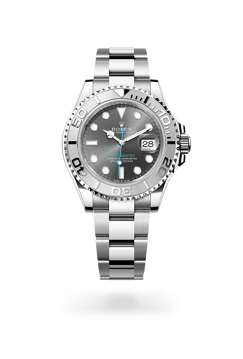Rolex Yacht-Master 40 Rolex Yacht-Master 40