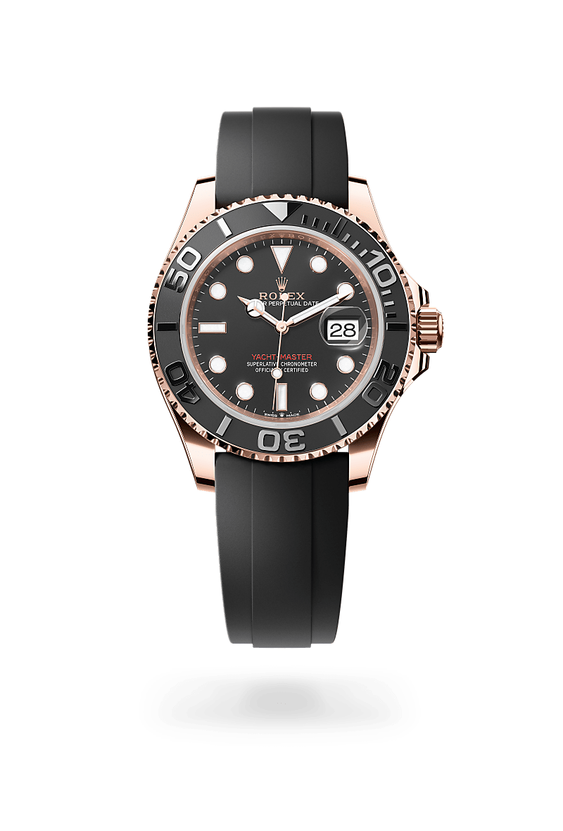 Rolex Yacht-Master 40 Rolex Yacht-Master 40