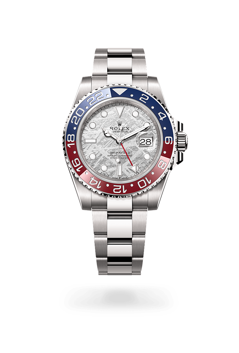 Rolex GMT-Master II Rolex GMT-Master II