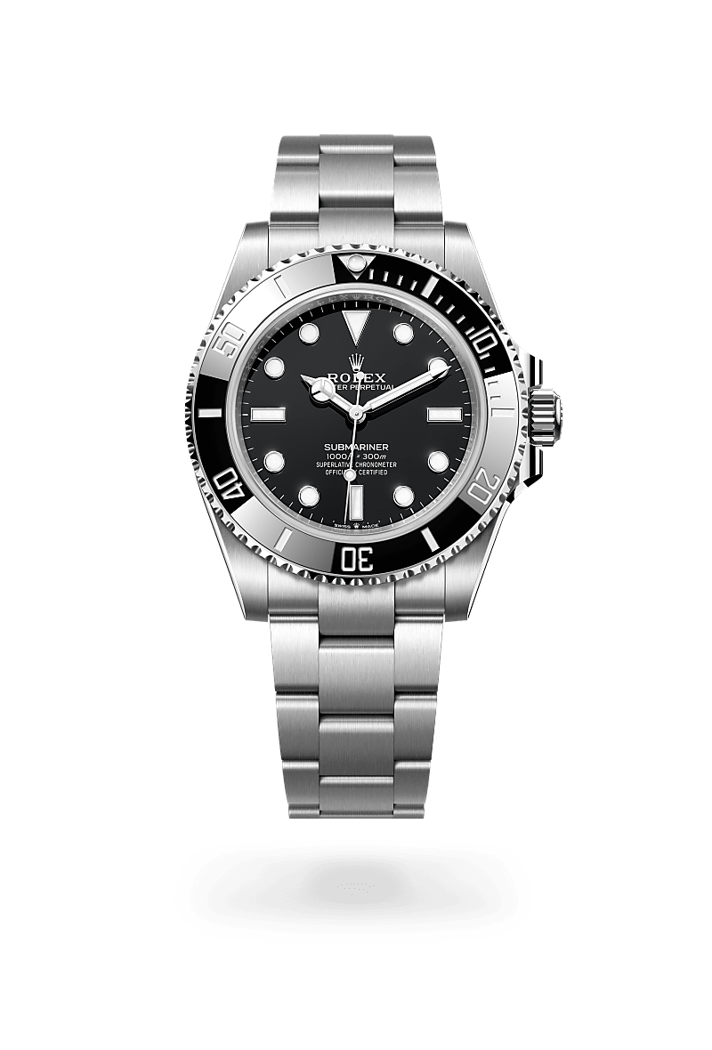 Rolex Submariner Rolex Submariner