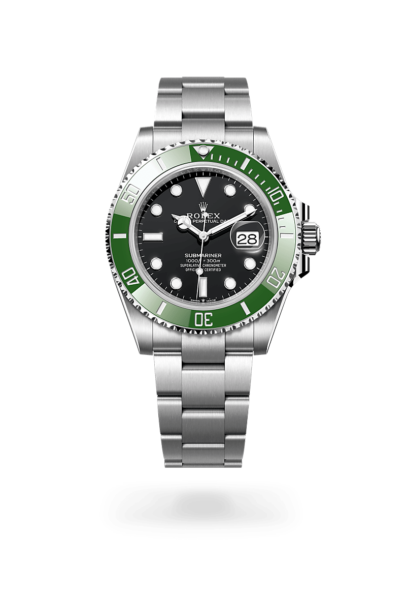 Rolex Submariner Date Rolex Submariner Date