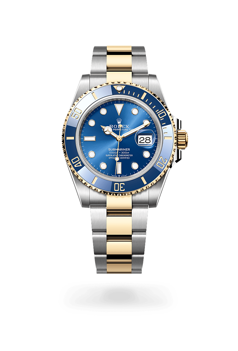 Rolex Submariner Date Rolex Submariner Date