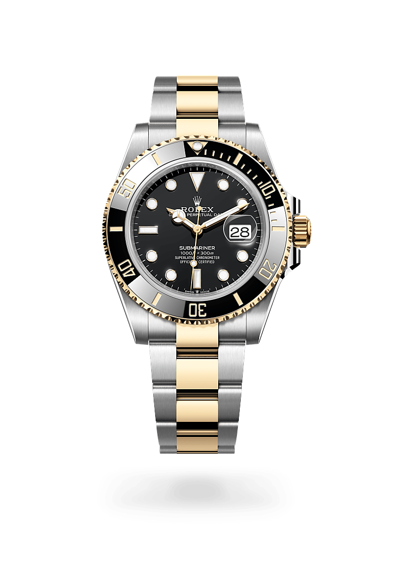 Rolex Submariner Date Rolex Submariner Date