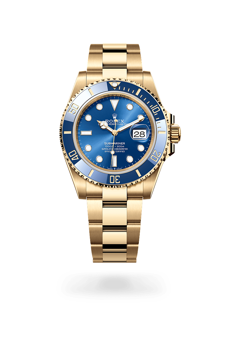 Rolex Submariner Date Rolex Submariner Date