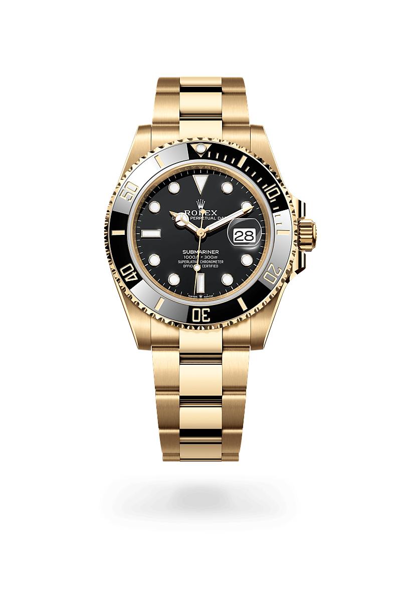 Rolex Submariner Date Rolex Submariner Date