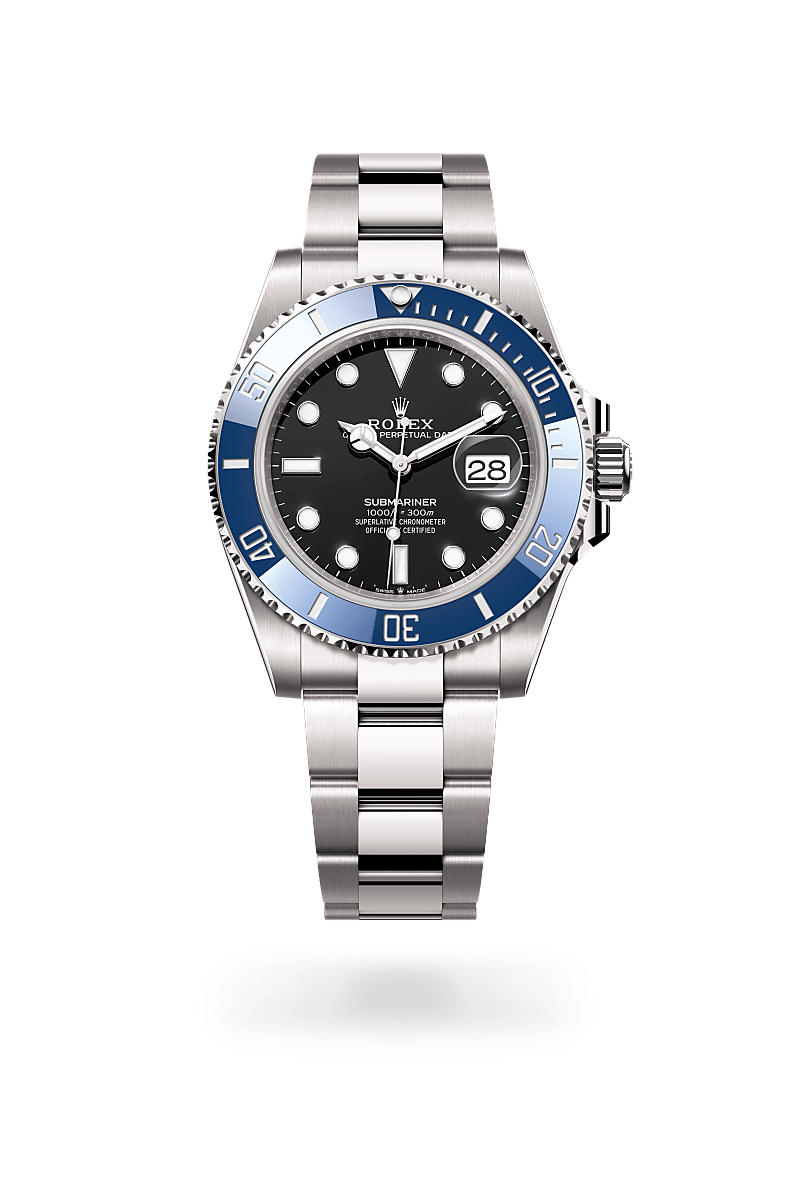 Rolex Submariner Date Rolex Submariner Date