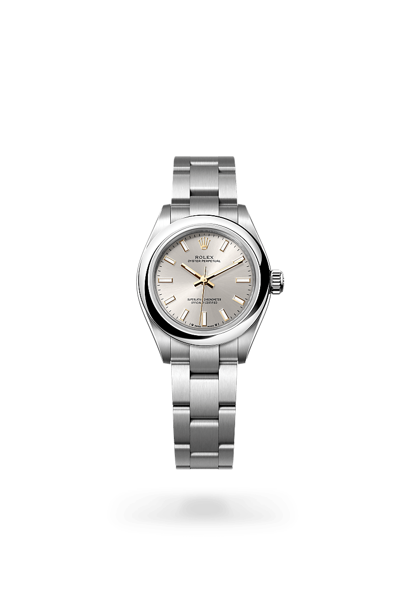 Rolex Oyster Perpetual 28 Rolex Oyster Perpetual 28