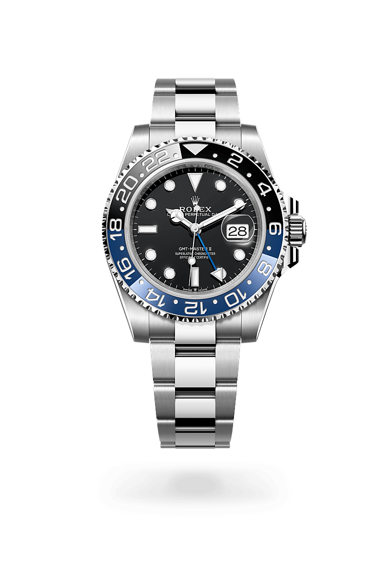 Rolex GMT-Master II Rolex GMT-Master II
