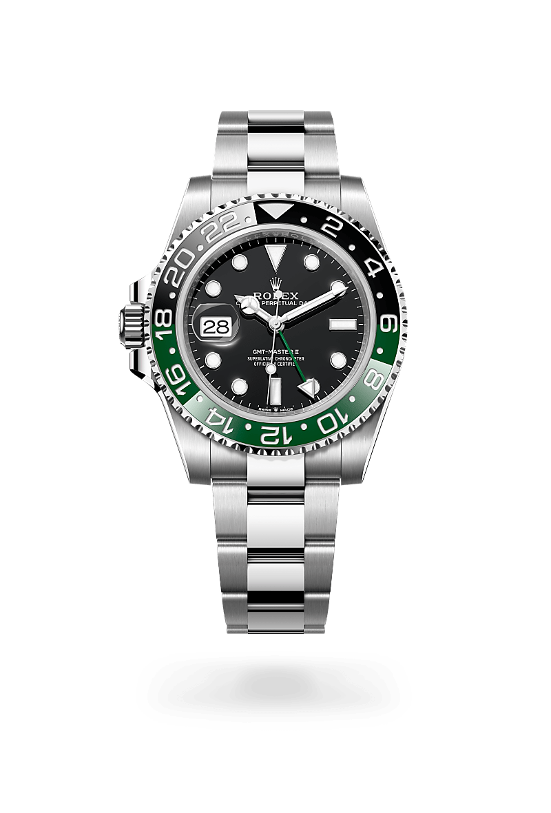 Rolex GMT-Master II Rolex GMT-Master II
