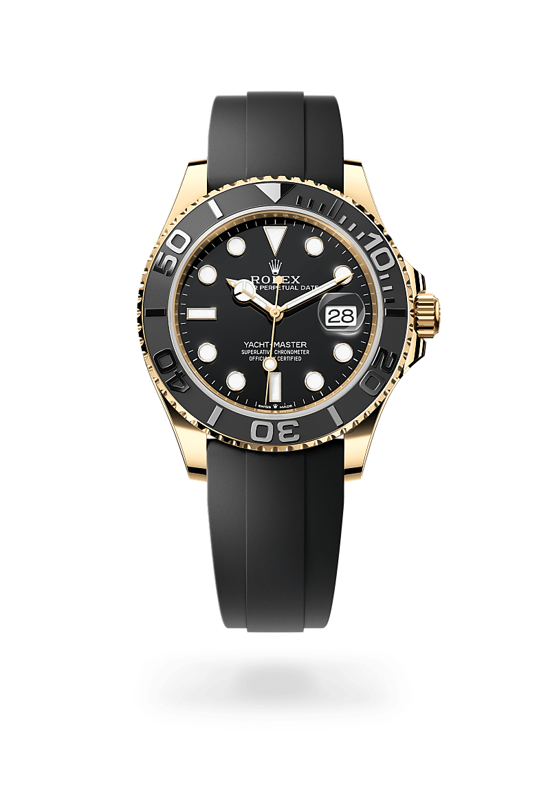 Rolex Yacht-Master 42 Rolex Yacht-Master 42