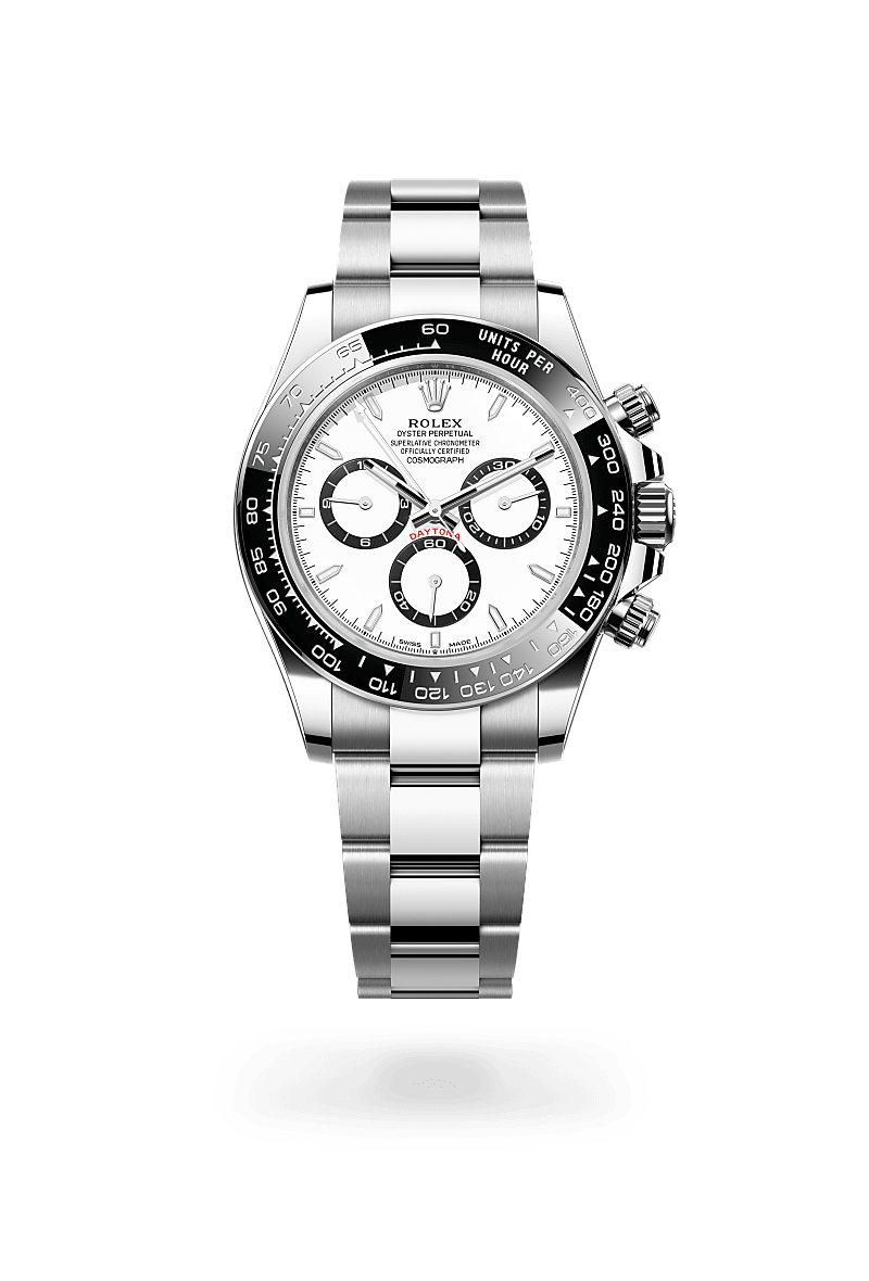 Rolex Cosmograph Daytona Rolex Cosmograph Daytona