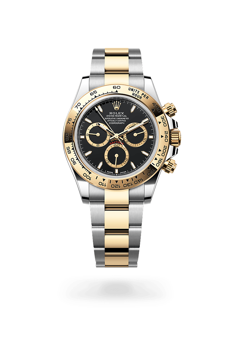 Rolex Cosmograph Daytona Rolex Cosmograph Daytona