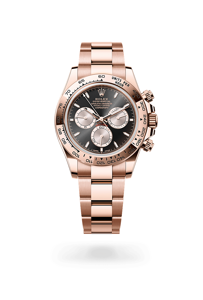 Rolex Cosmograph Daytona Rolex Cosmograph Daytona