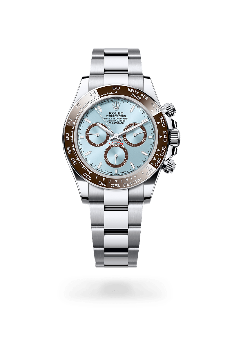 Rolex Cosmograph Daytona Rolex Cosmograph Daytona