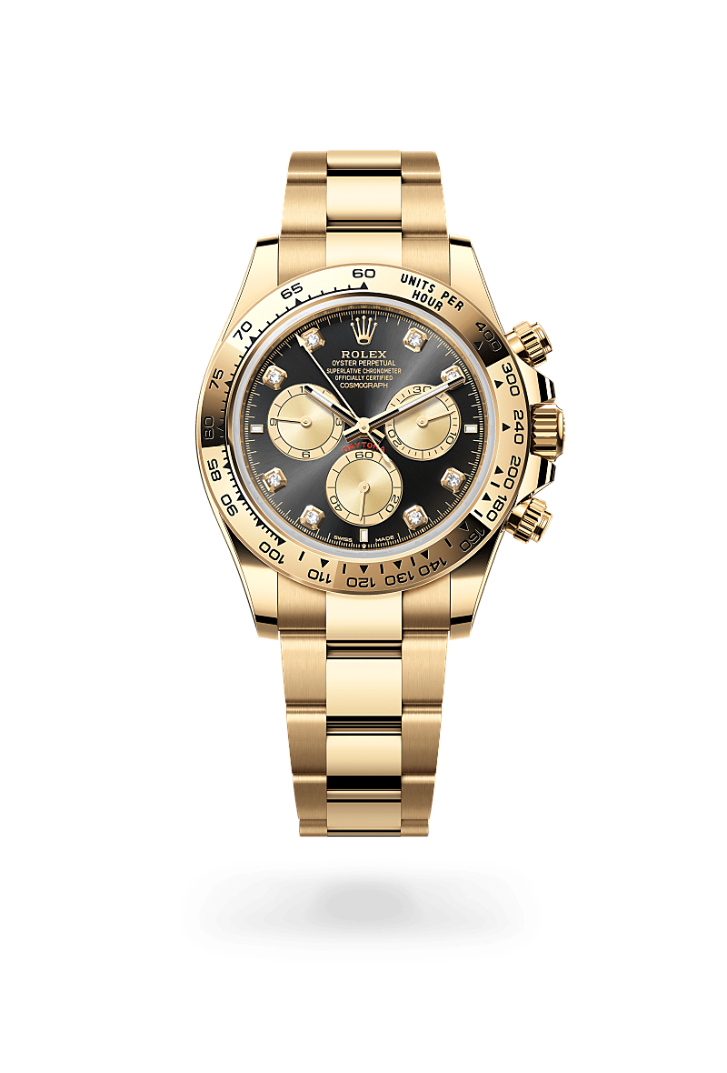 Rolex Cosmograph Daytona Rolex Cosmograph Daytona